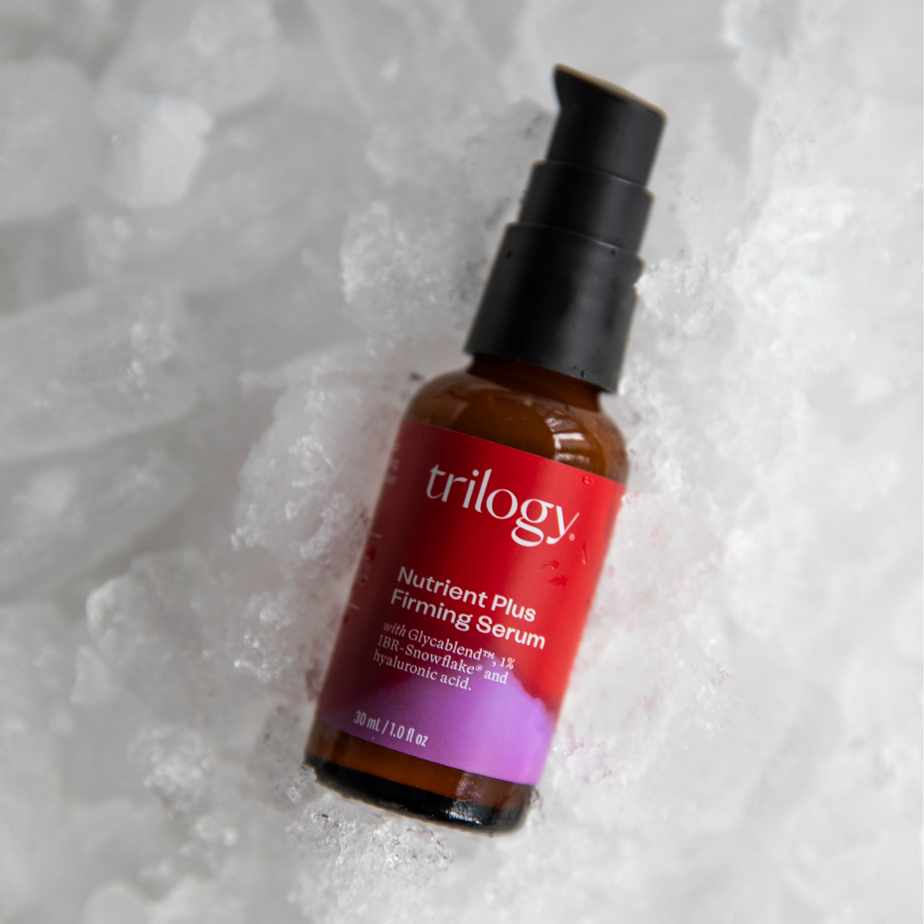 Trilogy Ageless Nutrient Plus Firming Serum 30ml
