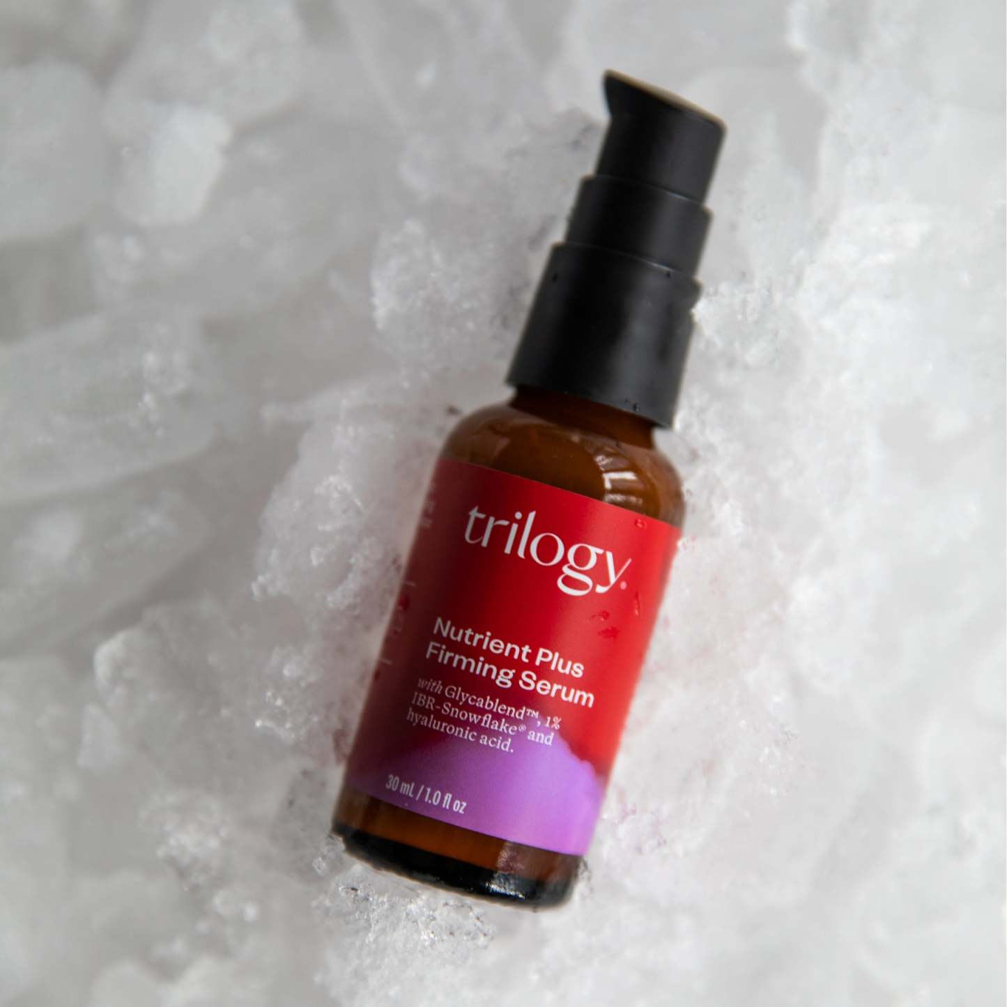 Trilogy Ageless Nutrient Plus Firming Serum 30ml