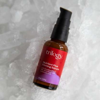 Trilogy Ageless Nutrient Plus Firming Serum 30ml