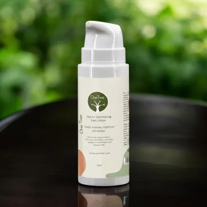 One Tree Niacin+ Optimising Face Lotion 50ml