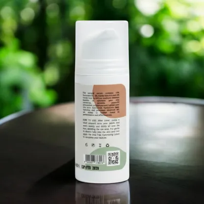 One Tree Niacin+ Optimising Facial Serum 30ml