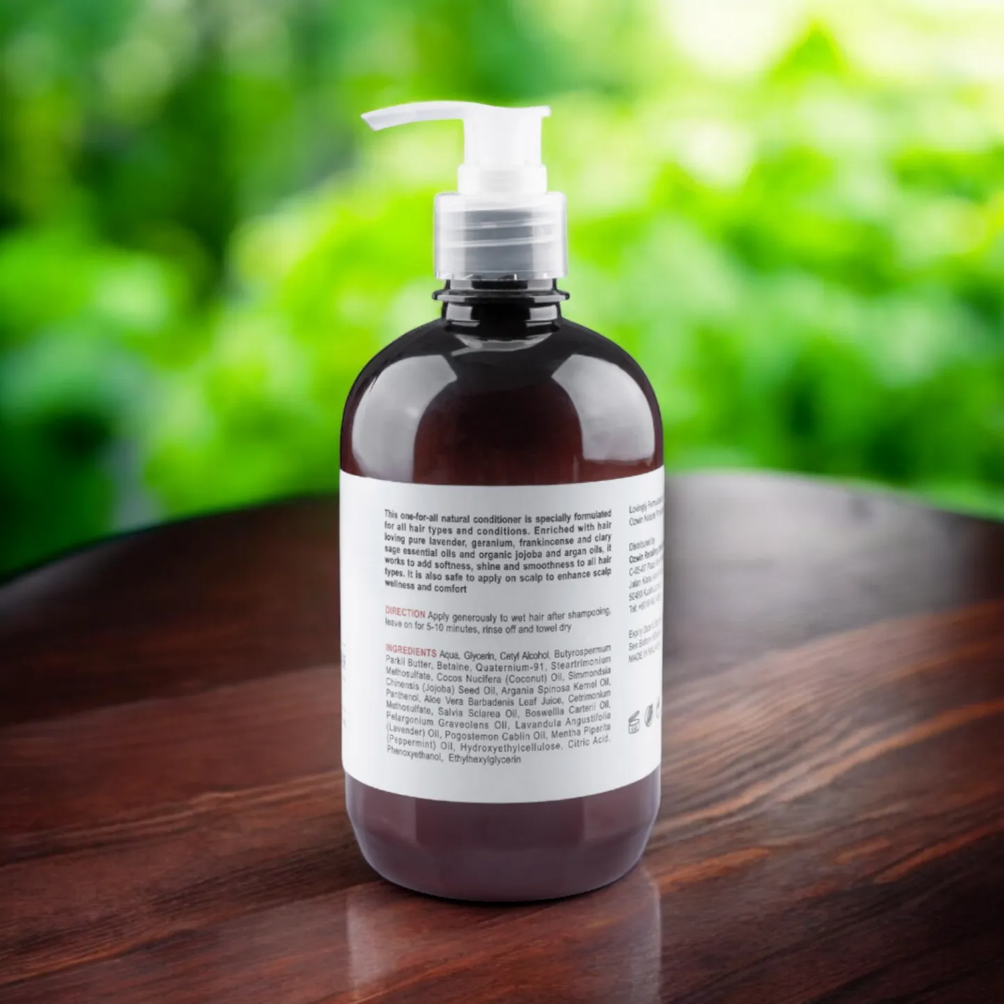 One Tree OFA Hair Conditioner 500ml