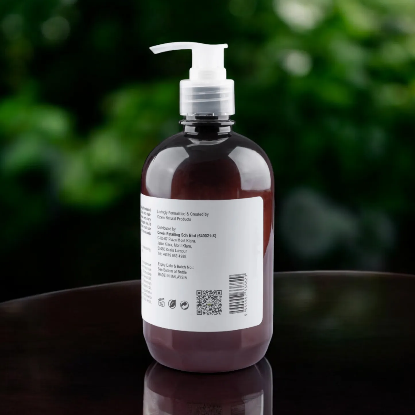 One Tree OFA Hair Conditioner 500ml