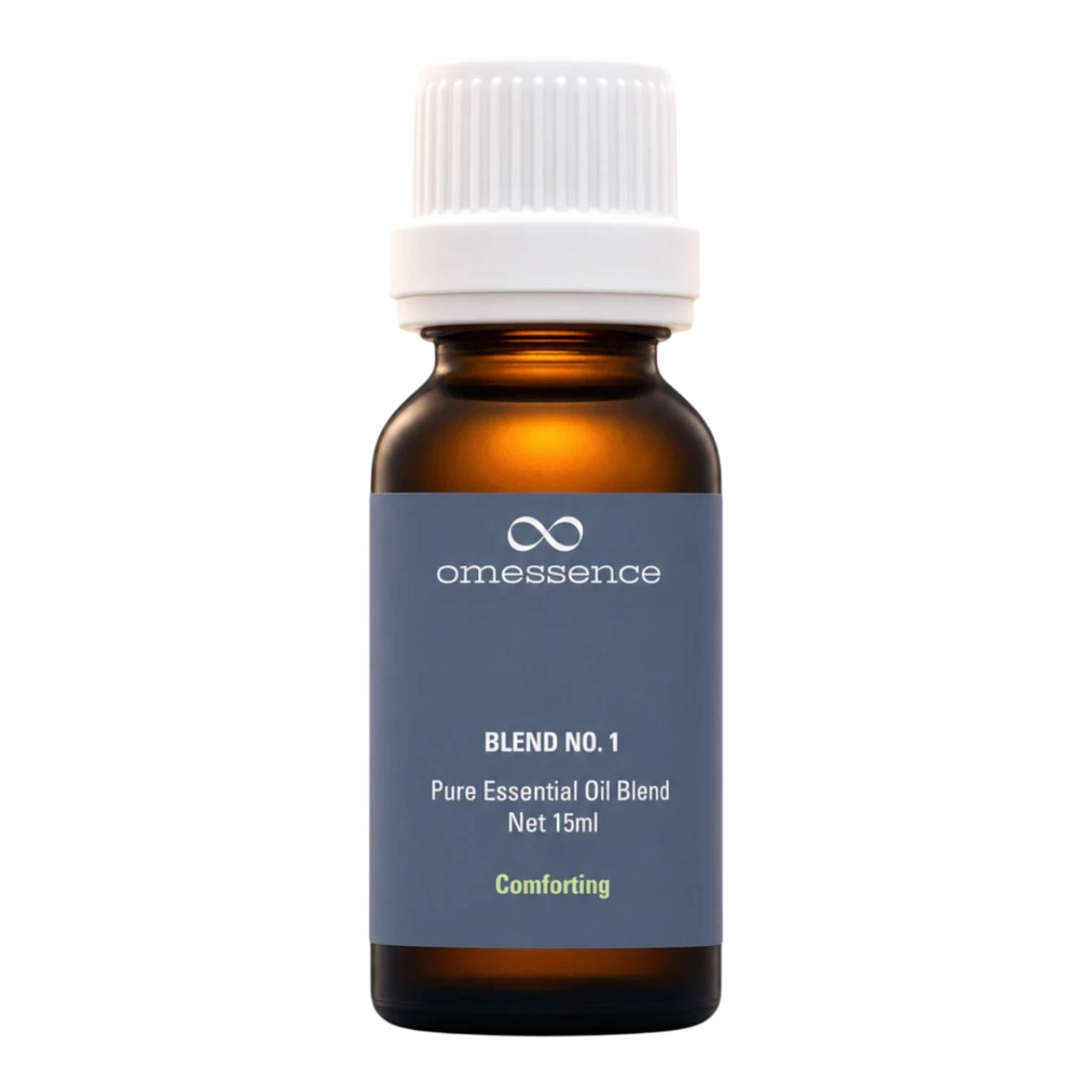 Omessence Blend No. 1 Pure Essential Oil (Comforting) 15ml