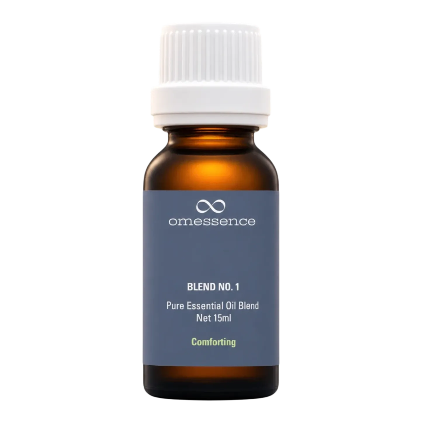 Omessence Blend No. 1 Pure Essential Oil (Comforting) 15ml