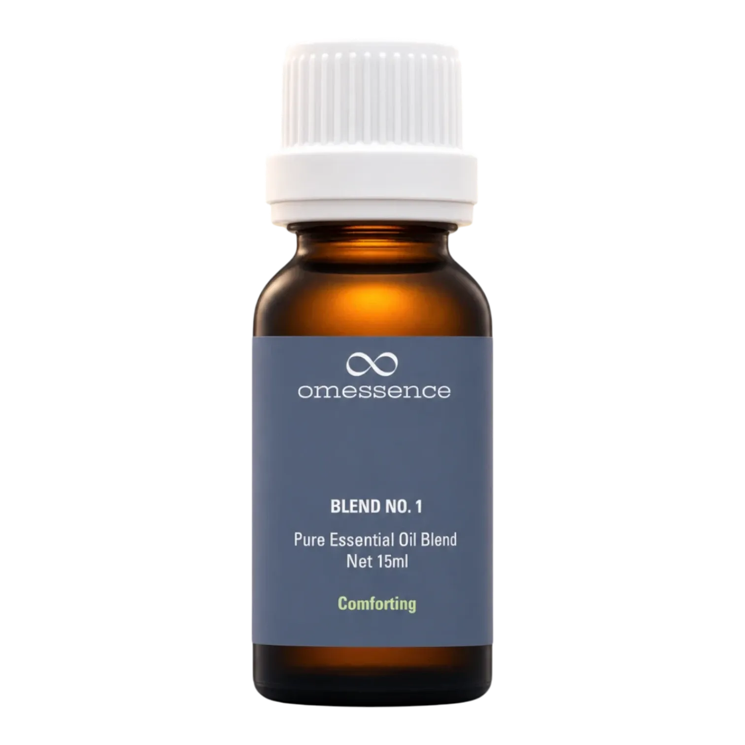 Omessence Blend No. 1 Pure Essential Oil (Comforting) 15ml