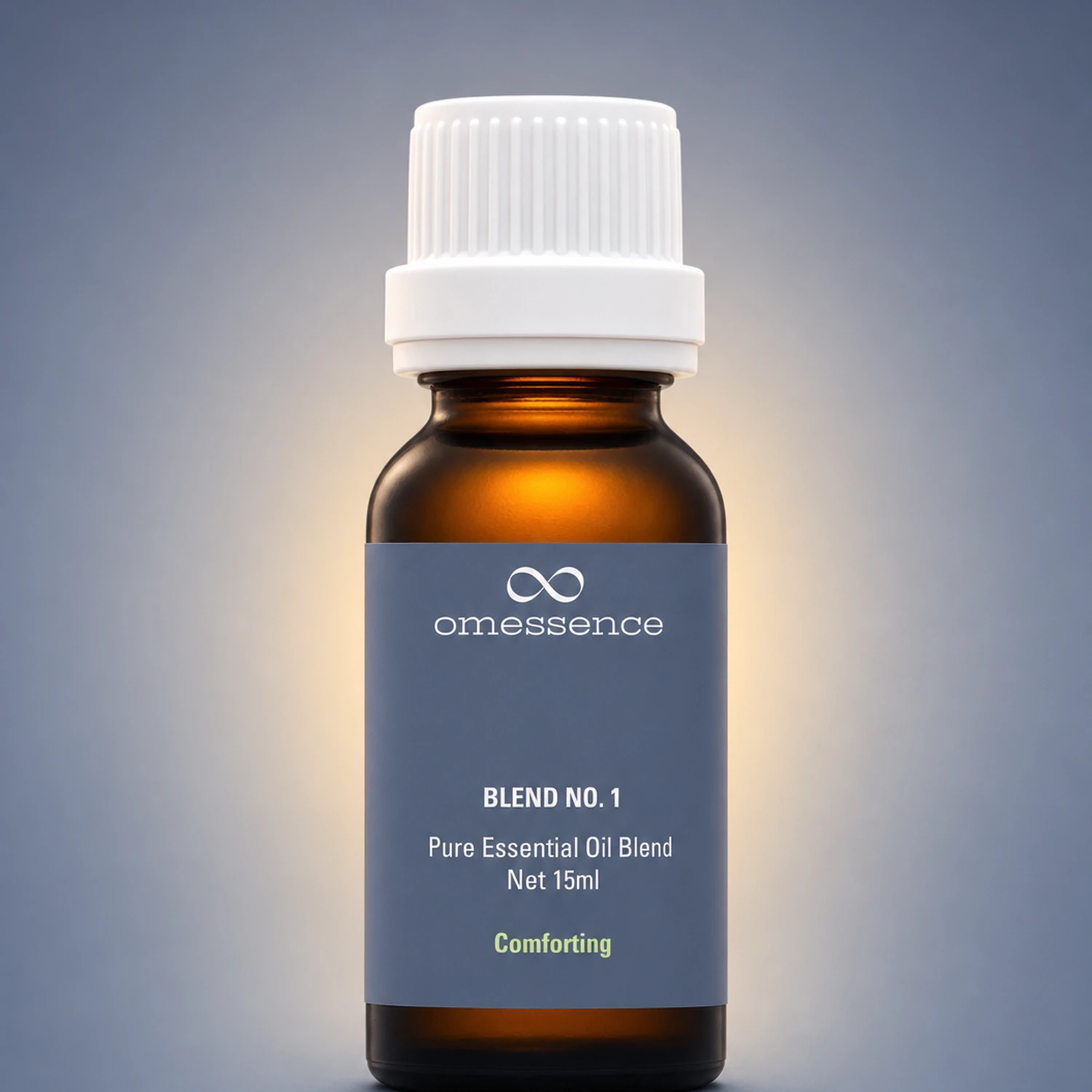 Omessence Blend No. 1 Pure Essential Oil (Comforting) 15ml