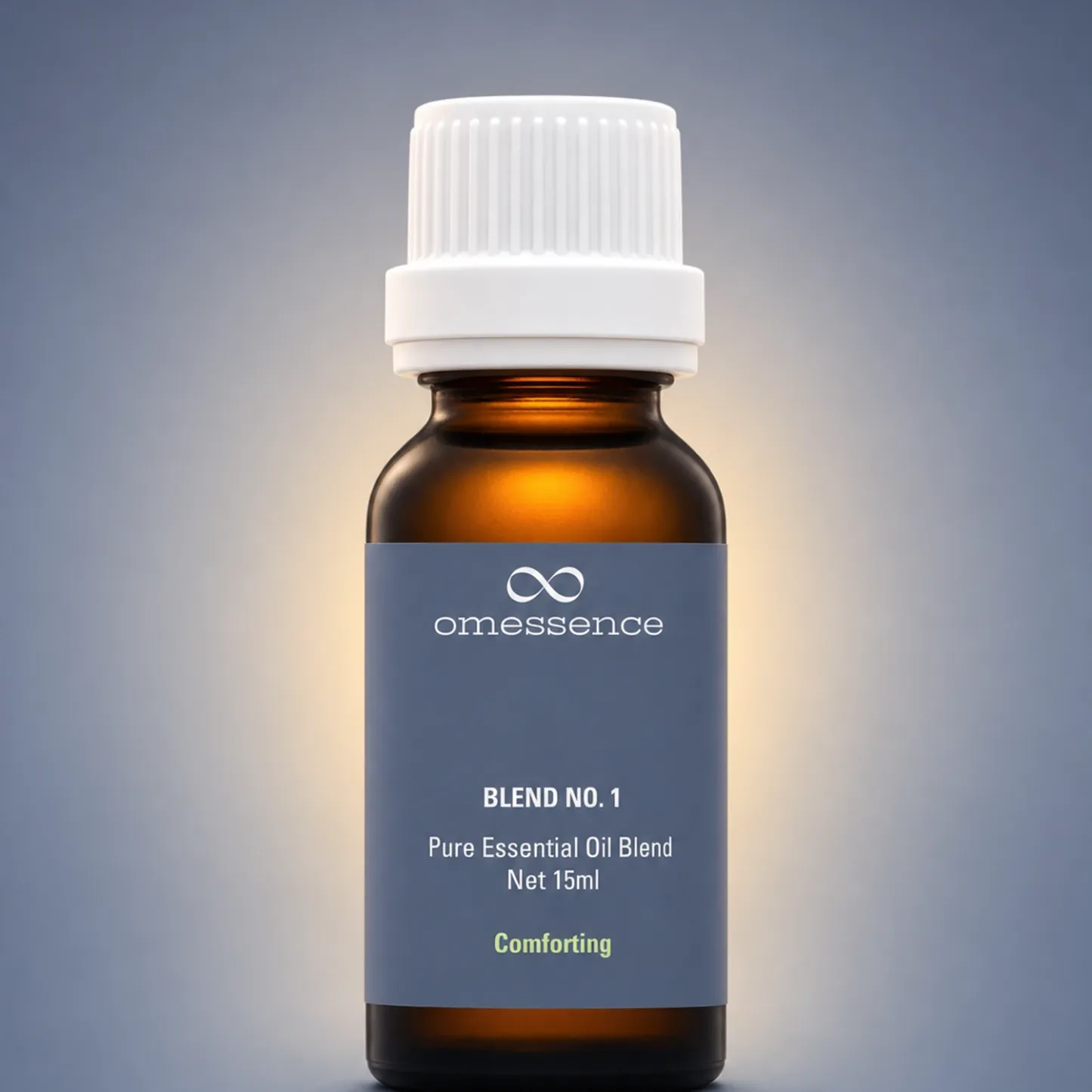 Omessence Blend No. 1 Pure Essential Oil (Comforting) 15ml