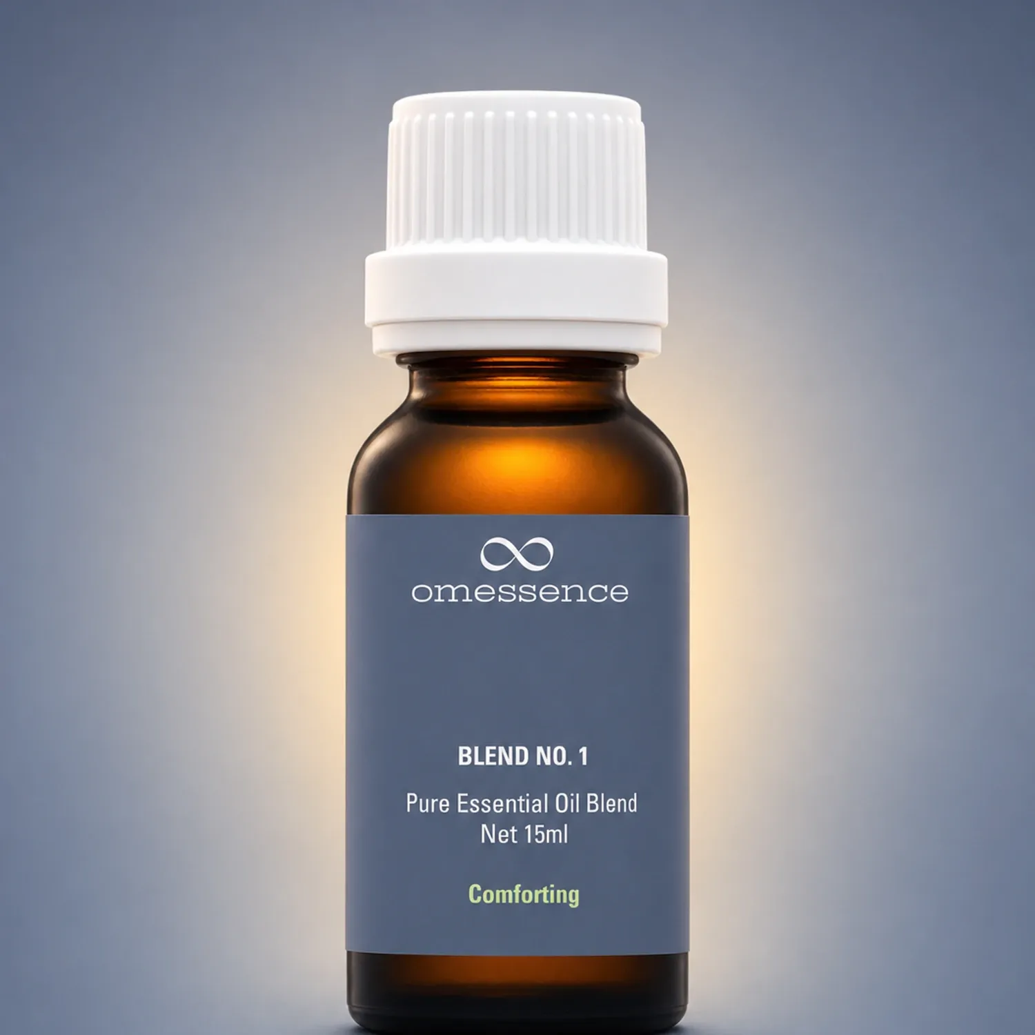 Omessence Blend No. 1 Pure Essential Oil (Comforting) 15ml