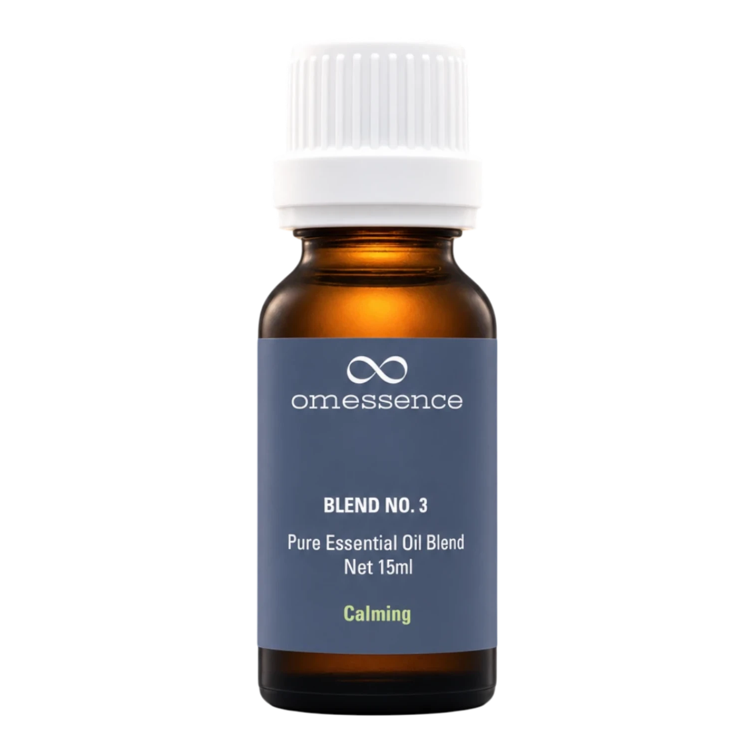 Omessence Blend No. 3 Pure Essential Oil (Calming) 15ml