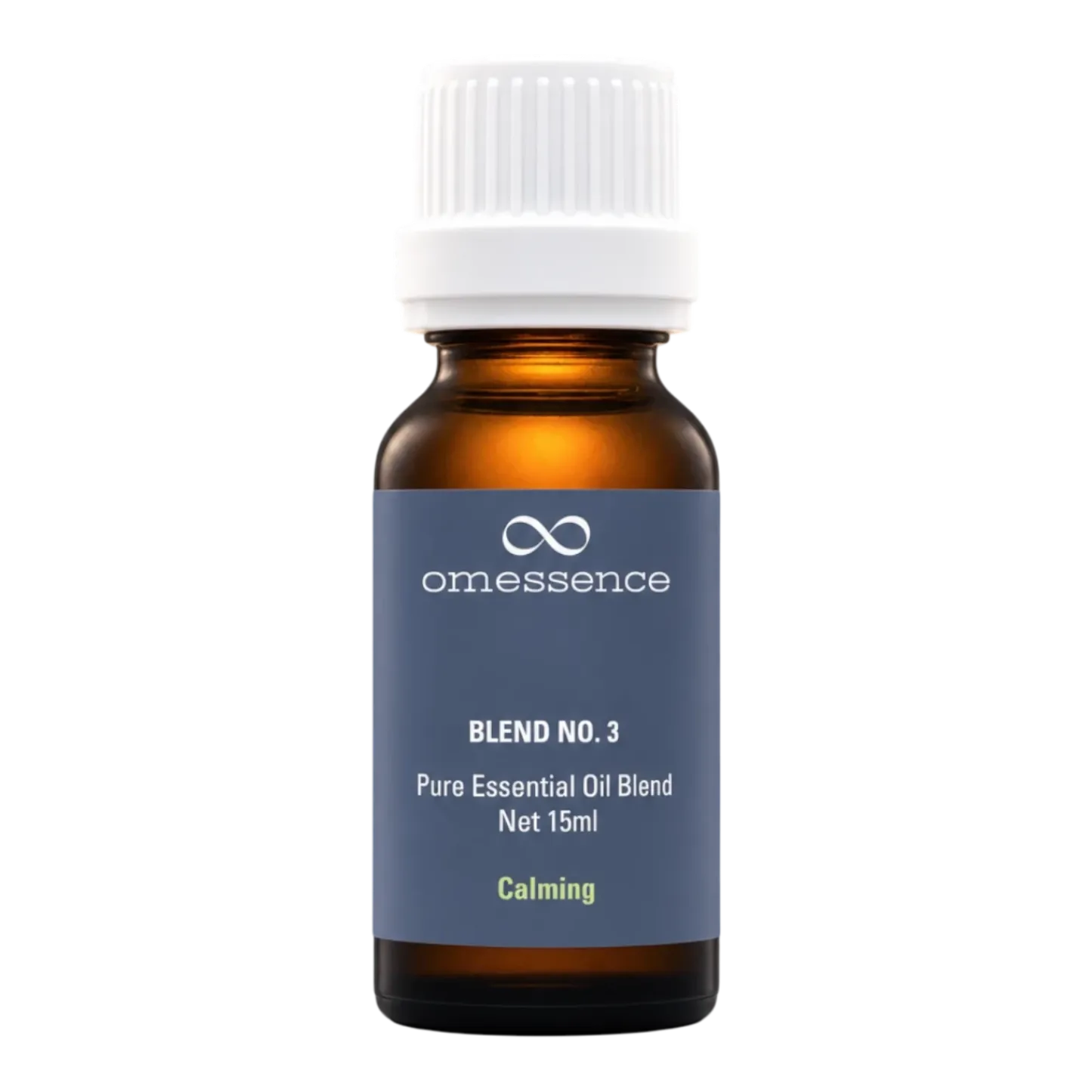 Omessence Blend No. 3 Pure Essential Oil (Calming) 15ml