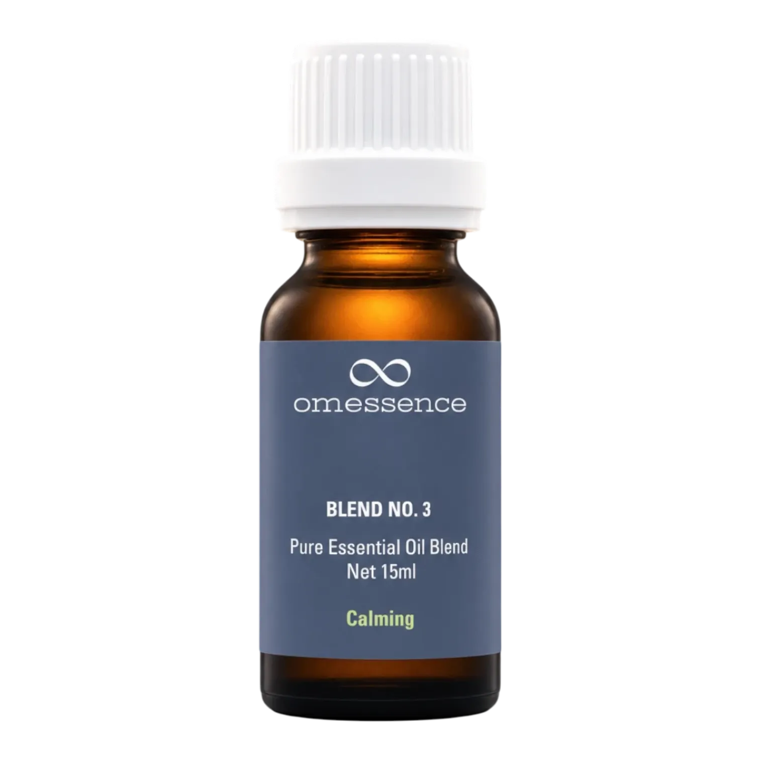 Omessence Blend No. 3 Pure Essential Oil (Calming) 15ml