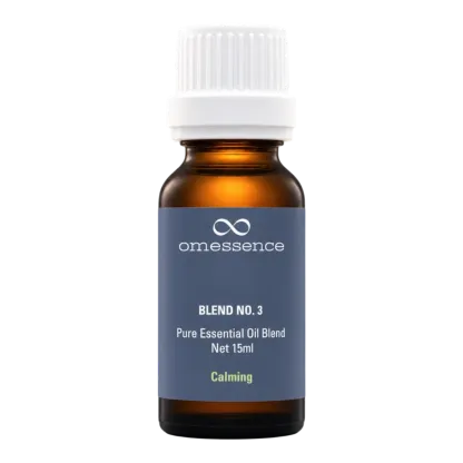 Omessence Blend No. 3 Pure Essential Oil (Calming) 15ml