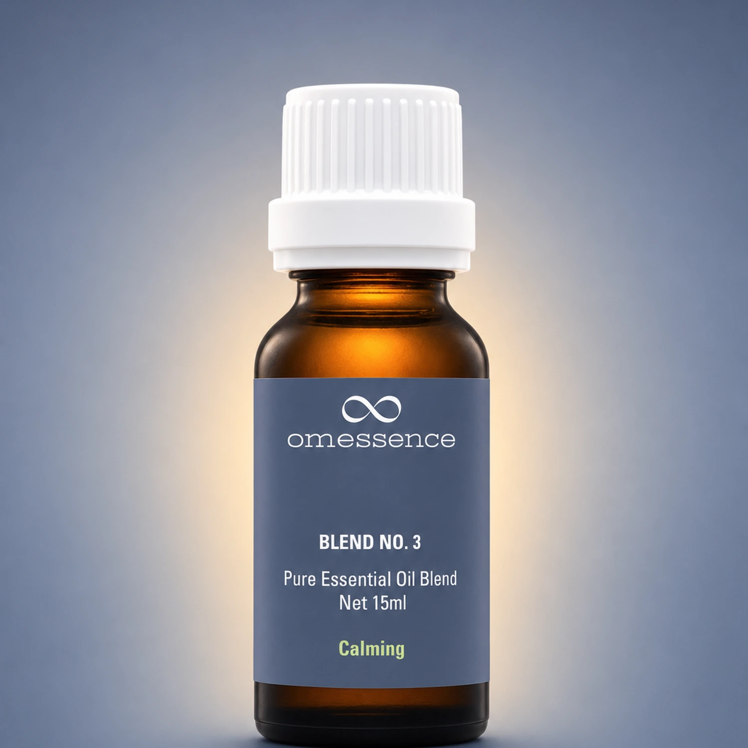 Omessence Blend No. 3 Pure Essential Oil (Calming) 15ml