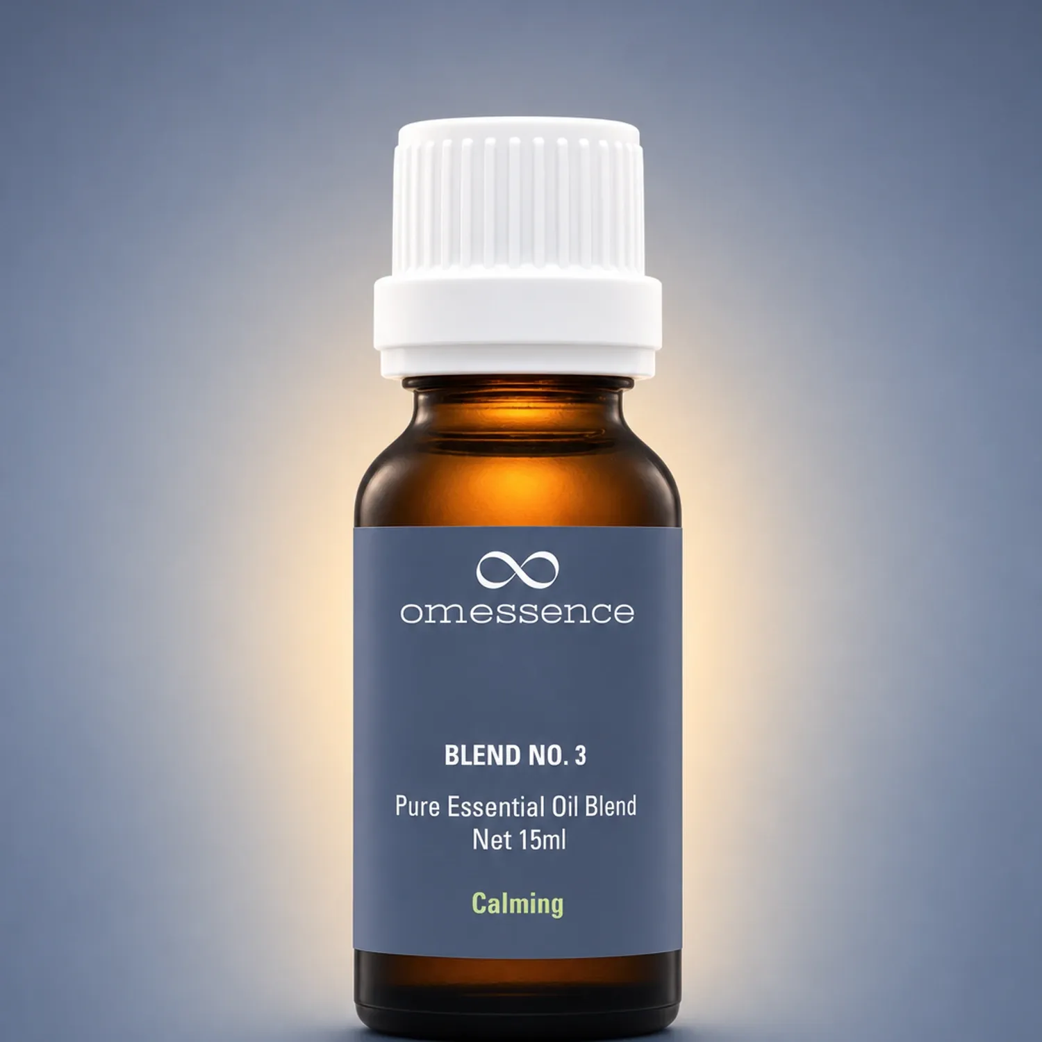 Omessence Blend No. 3 Pure Essential Oil (Calming) 15ml