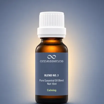 Omessence Blend No. 3 Pure Essential Oil (Calming) 15ml