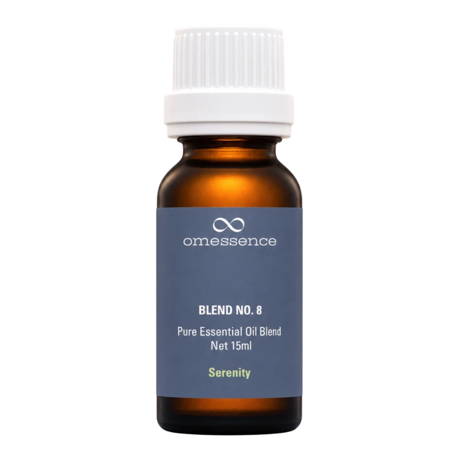 Omessence Blend No. 8 Pure Essential Oil (Serenity) 15ml