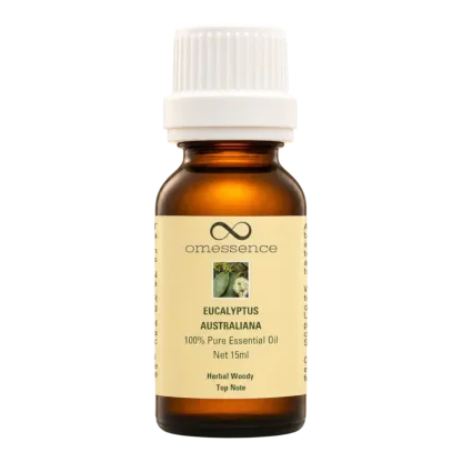 Omessence Eucalyptus Pure Essential Oil 15ml
