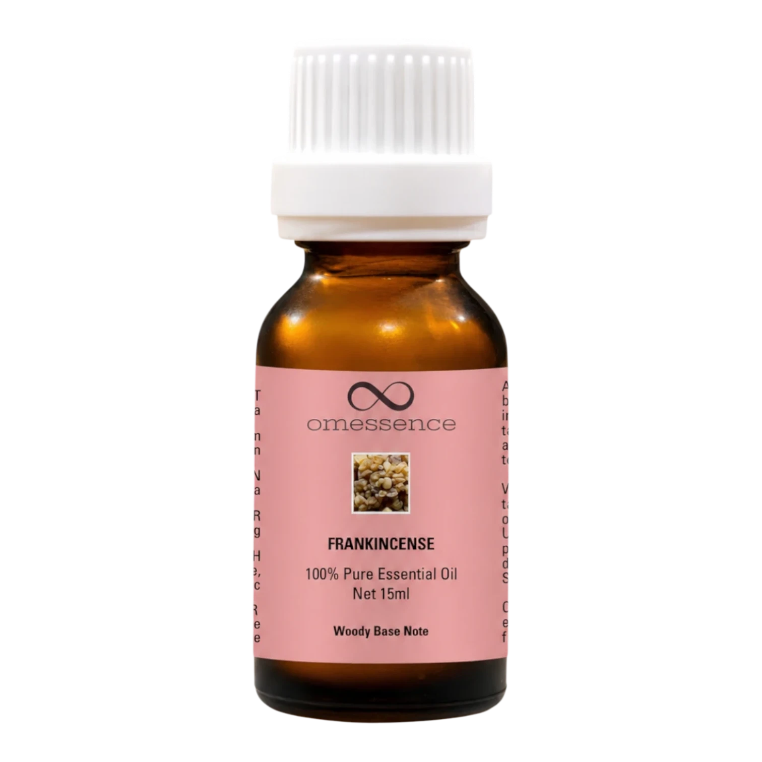 Omessence Frankincense Pure Essential Oil 15ml