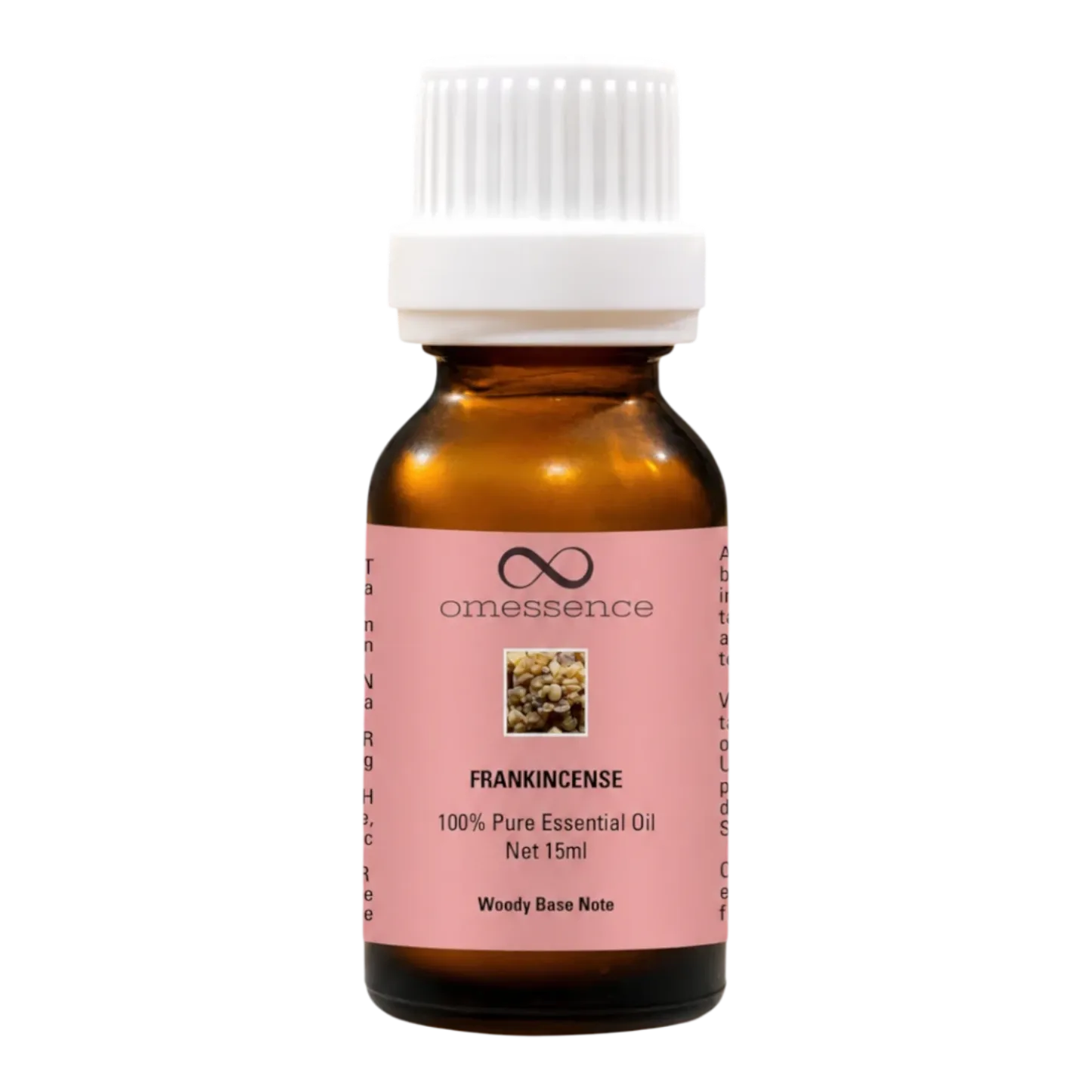 Omessence Frankincense Pure Essential Oil 15ml