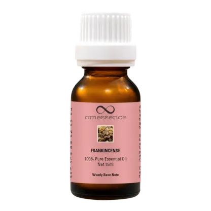 Omessence Frankincense Pure Essential Oil 15ml