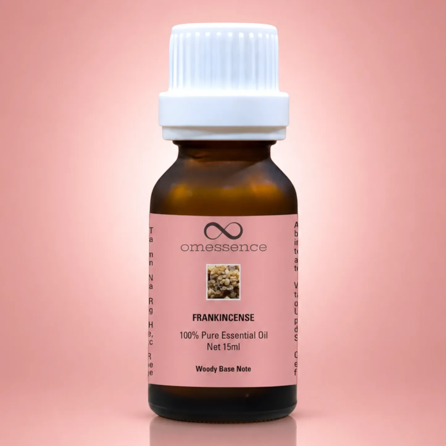 Omessence Frankincense Pure Essential Oil 15ml