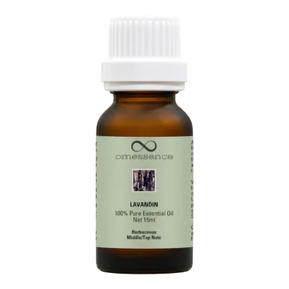 Omessence Lavandin Pure Essential Oil 15ml