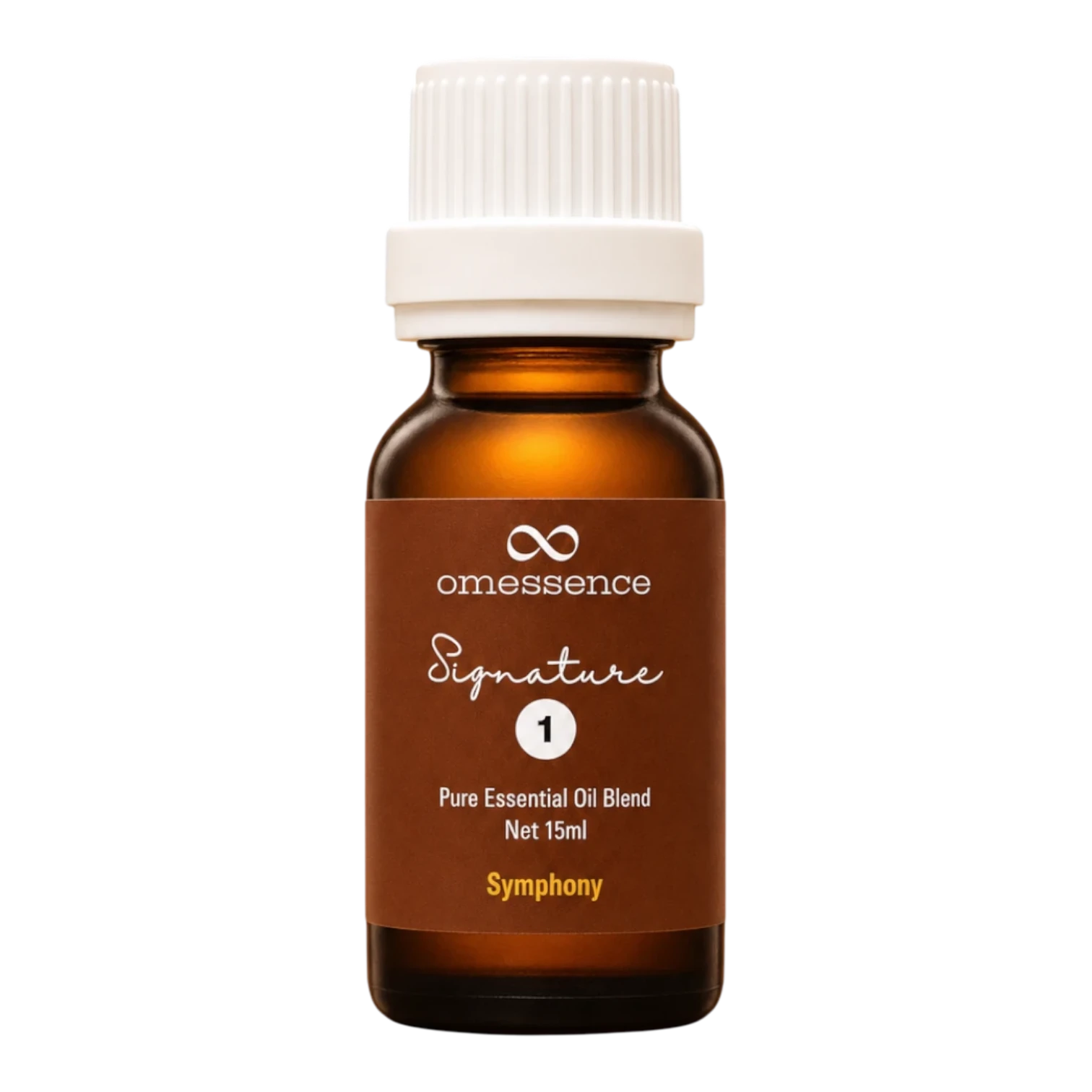 Omessence Signature 1 Pure EO (Symphony) 15ml