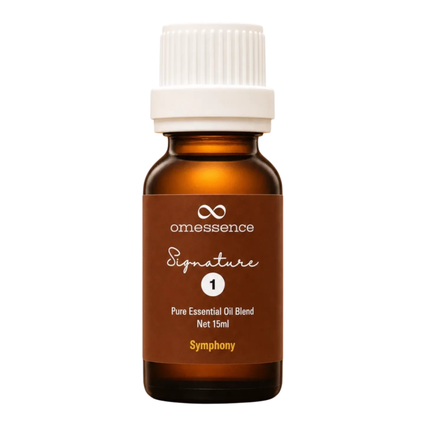 Omessence Signature 1 Pure EO (Symphony) 15ml