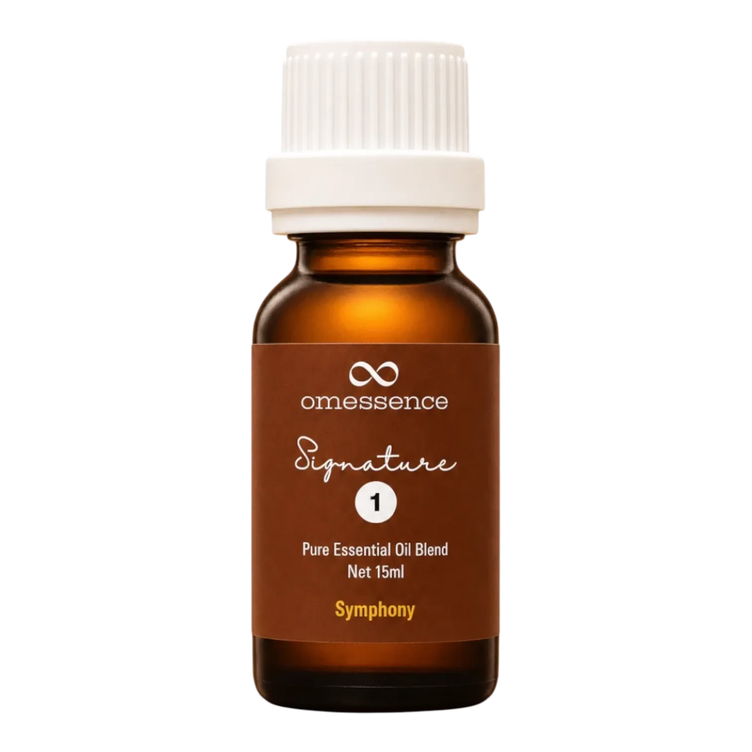 Omessence Signature 1 Pure EO (Symphony) 15ml