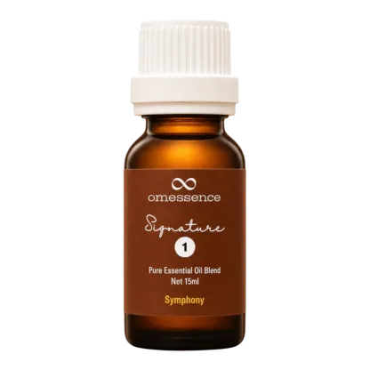 Omessence Signature 1 Pure EO (Symphony) 15ml