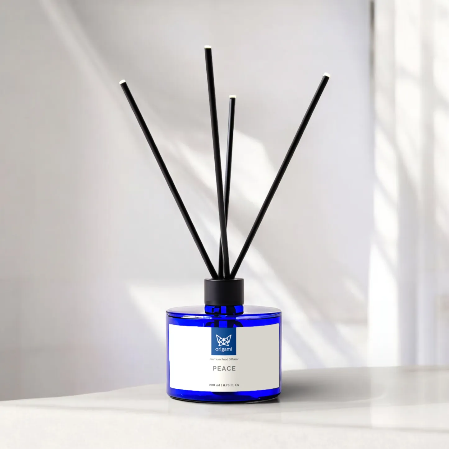 Origami Peace Reed Diffuser 200ml
