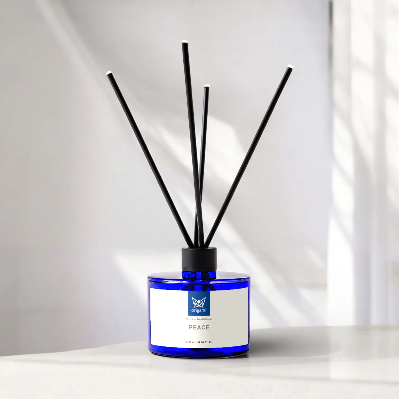 Origami Peace Reed Diffuser 200ml
