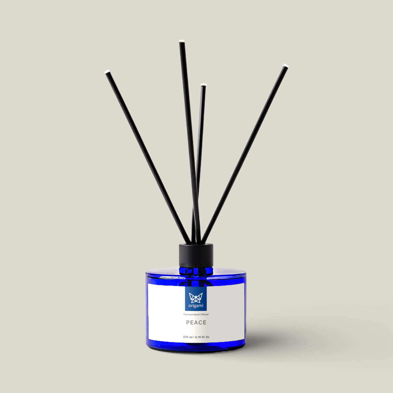 Origami Peace Reed Diffuser 200ml