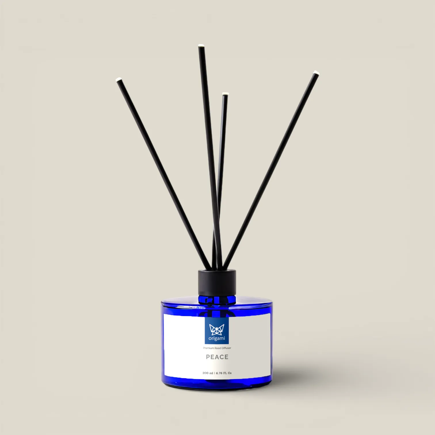 Origami Peace Reed Diffuser 200ml
