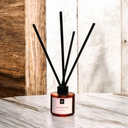 Origami Flora Reed Diffuser 100ml