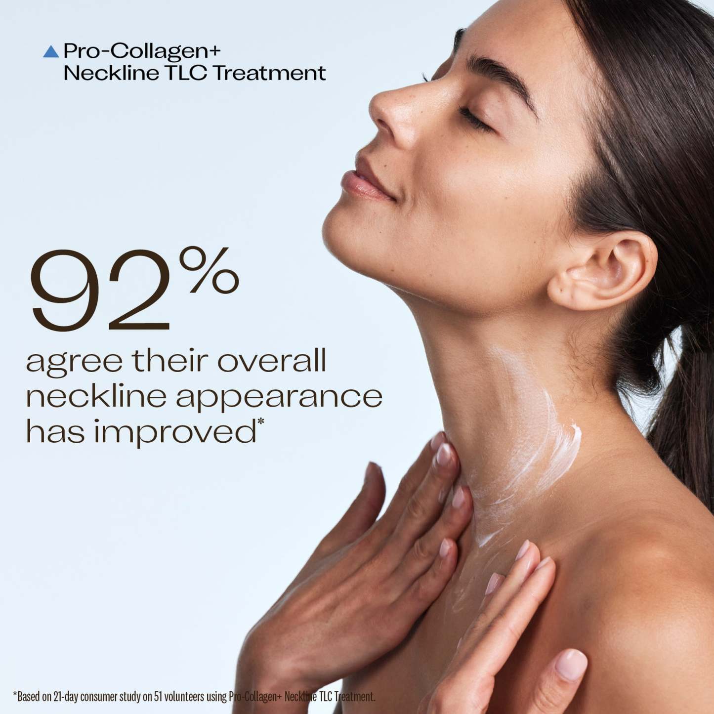 Trilogy Pro Collagen+ Neckline TLC Treatment 45ml