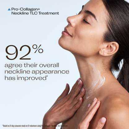 Trilogy Pro Collagen+ Neckline TLC Treatment 45ml
