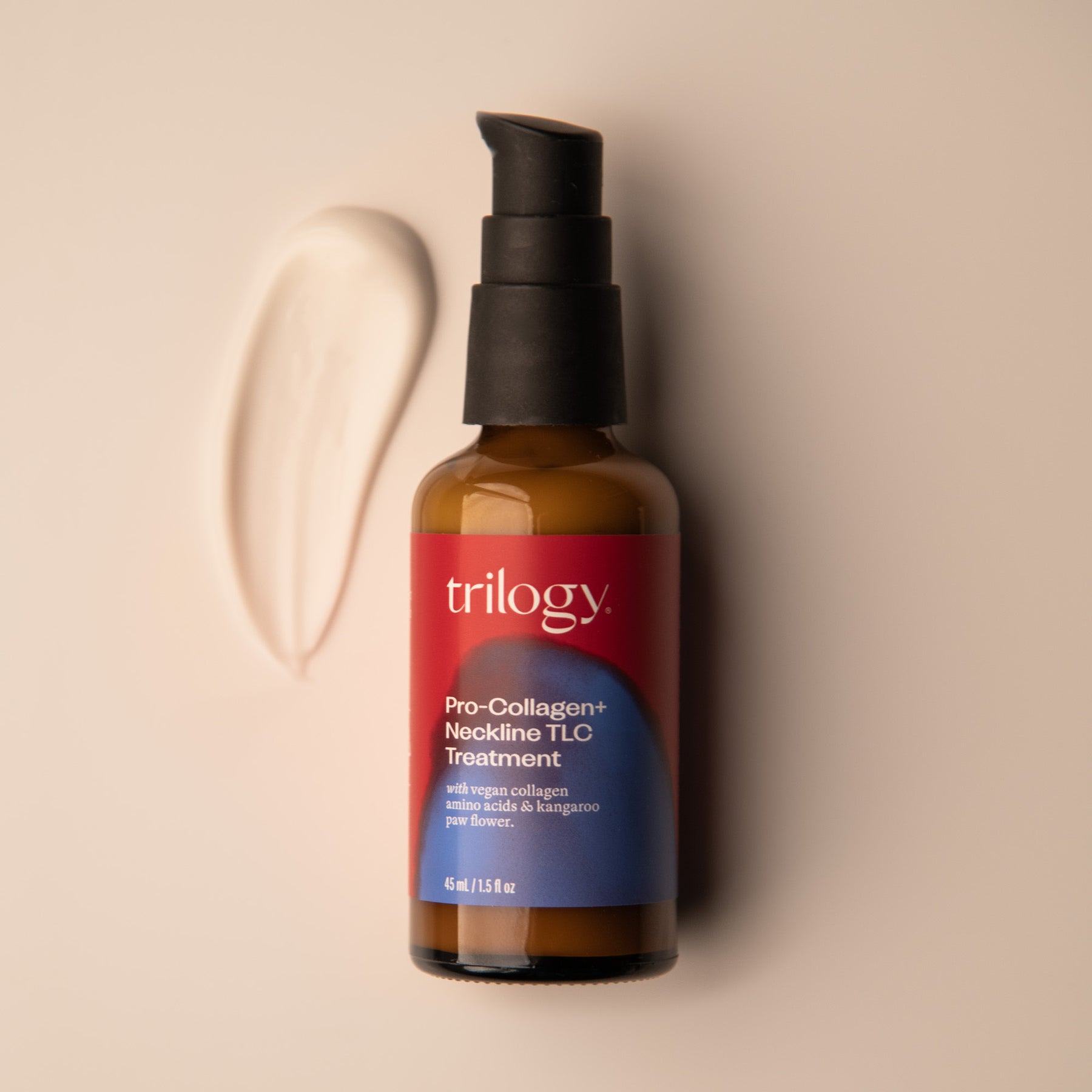 Trilogy Pro Collagen+ Neckline TLC Treatment 45ml