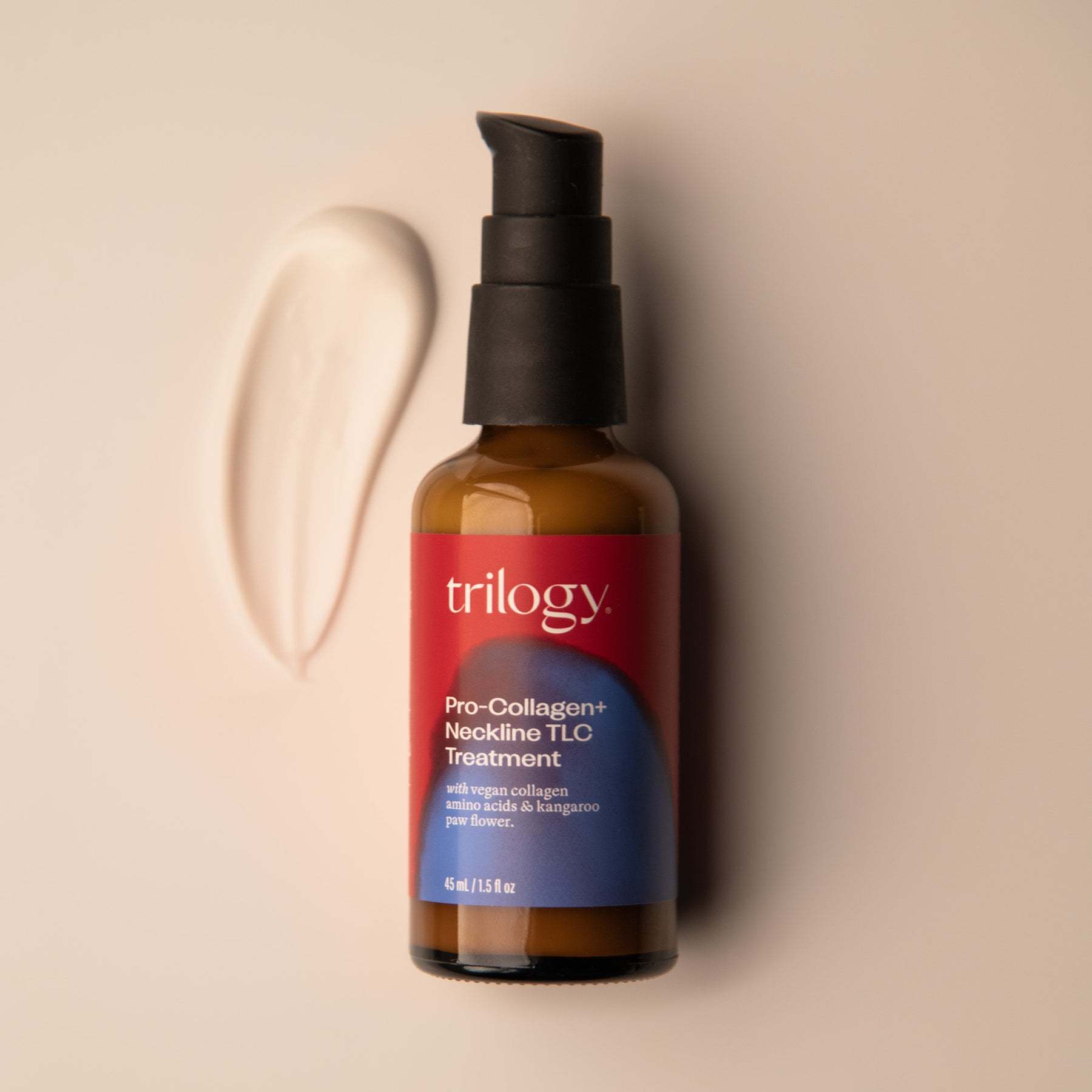 Trilogy Pro Collagen+ Neckline TLC Treatment 45ml