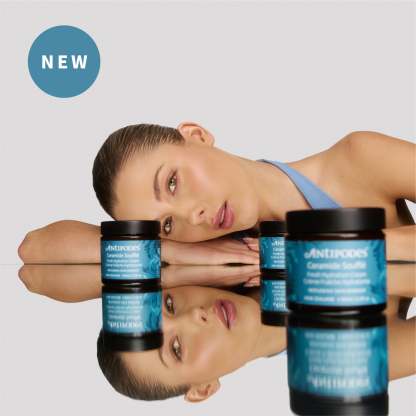 Antipodes Ceramide Souffle Hydration Cream 60ml