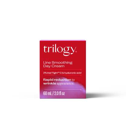 Trilogy Ageless Line Smoothing Day Cream 60ml