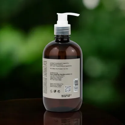 One Tree Relax II Body Wash 500ml