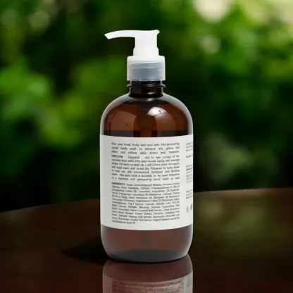 One Tree Relax II Body Wash 500ml