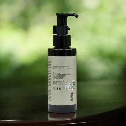 One Tree Relax Body Oil 120ml