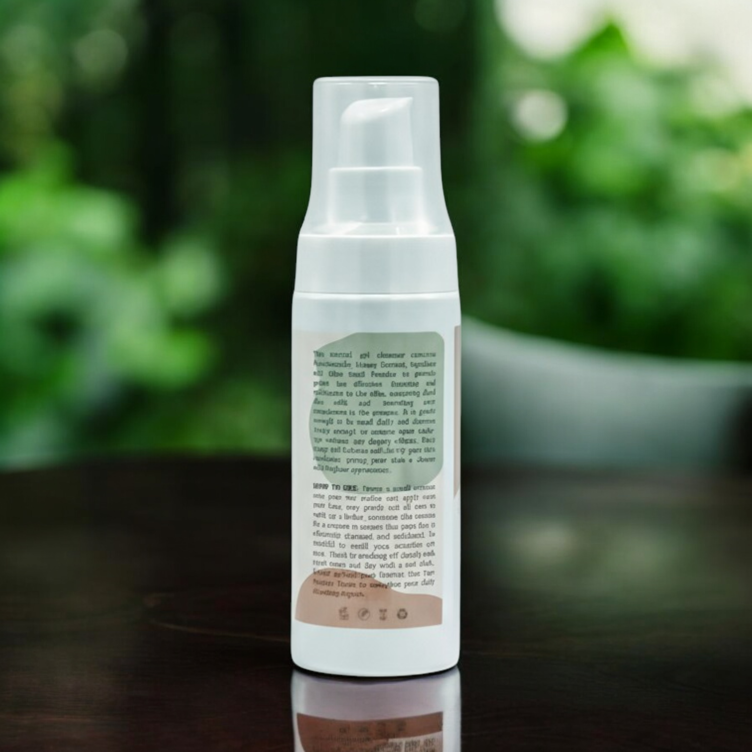 One Tree Niacin+ Renewal Gel Cleanser 150ml