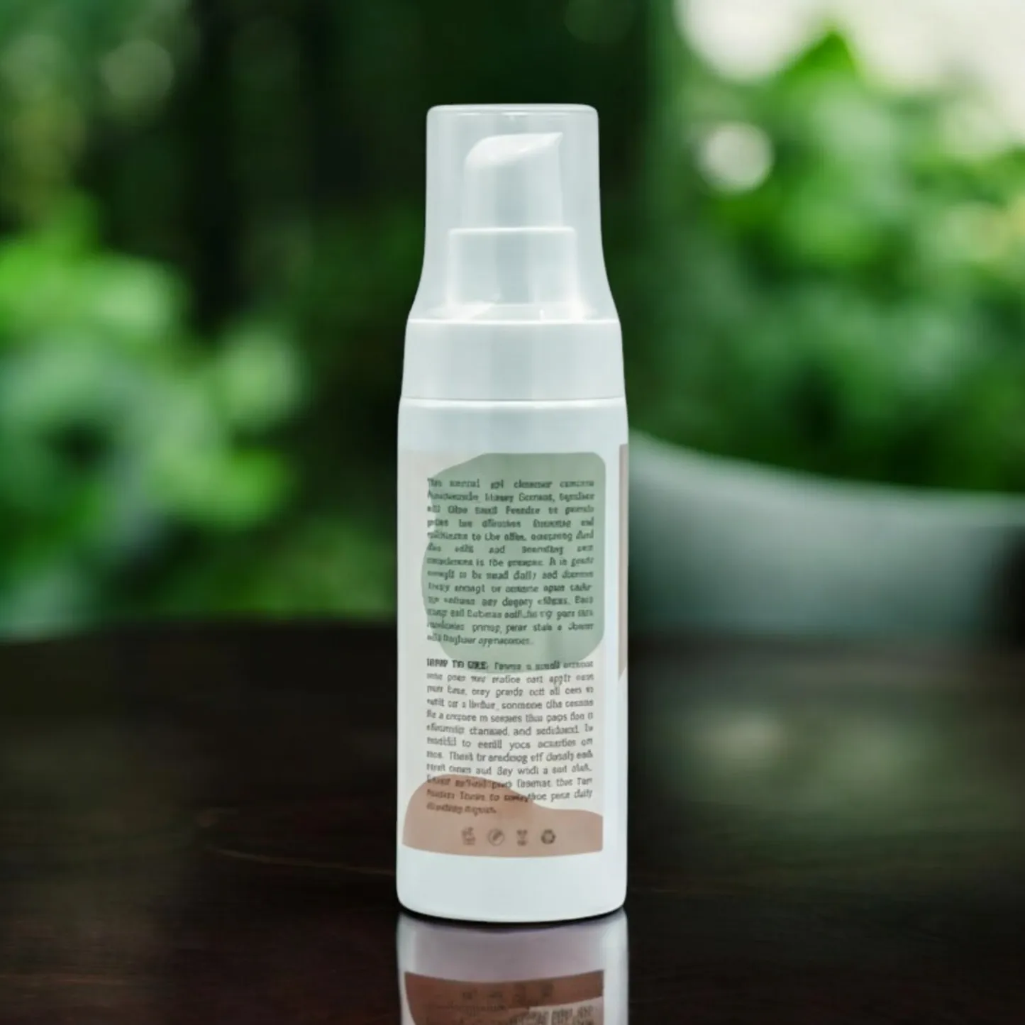 One Tree Niacin+ Renewal Gel Cleanser 150ml