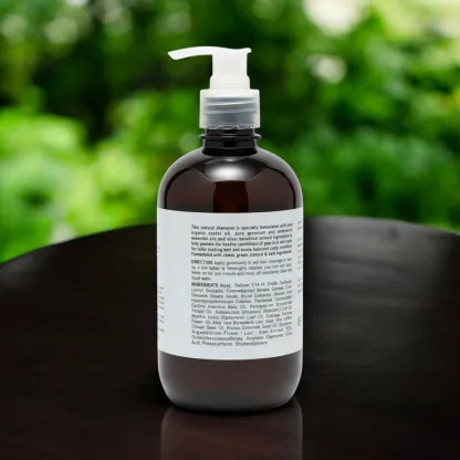 One Tree Restoring Shampoo 500ml