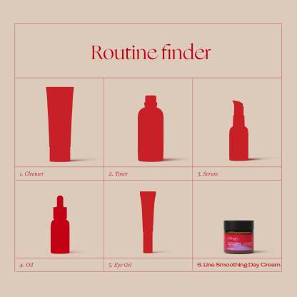 Trilogy Ageless Line Smoothing Day Cream 60ml
