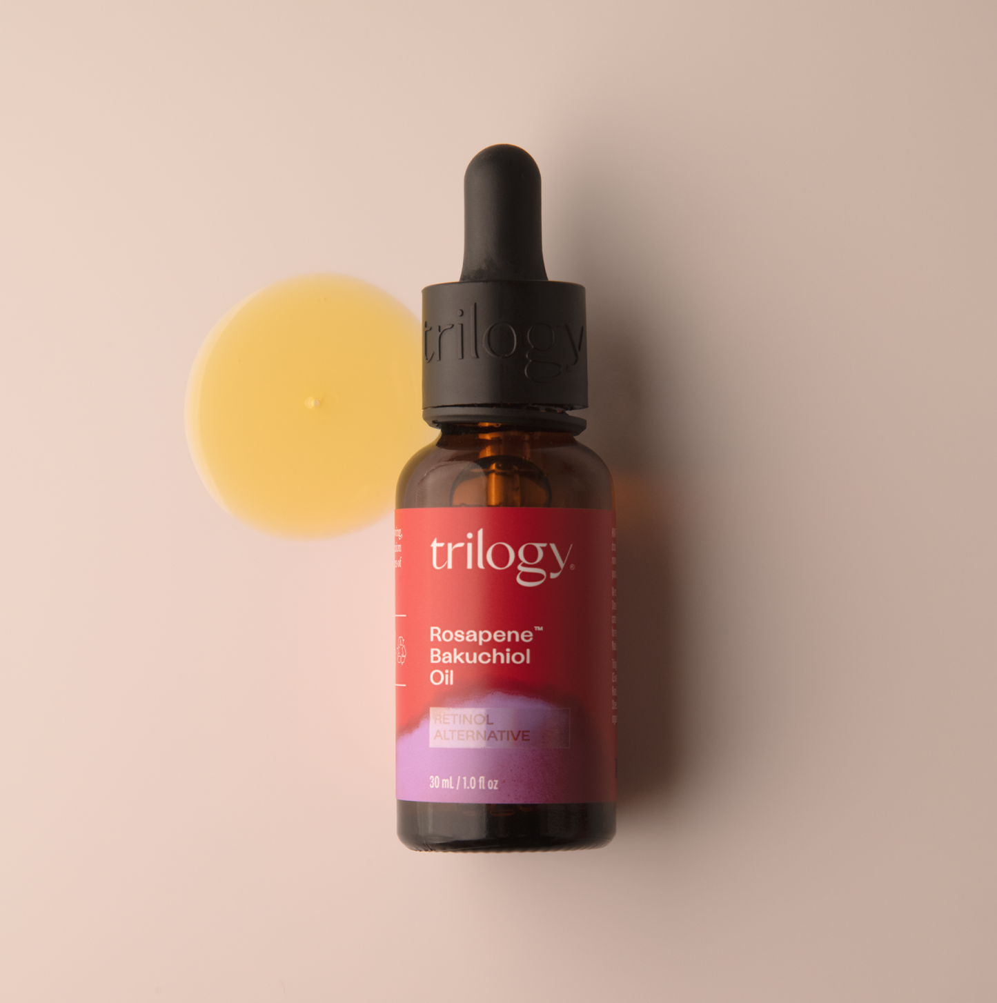 Trilogy Ageless Rosapene Bakuchiol Oil 30ml